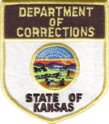 Ks doc - The KDOC states that 42-year-old Erik Lawrence DeLeon, who was serving a 188-month sentence based on convictions in Ford County, Kansas, of aggravated robbery and criminal possession of a firearm ...